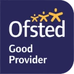 ofsted good provider approved